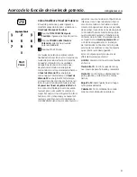 Предварительный просмотр 29 страницы GE JES1380 Owner'S Manual