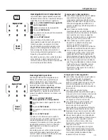 Предварительный просмотр 31 страницы GE JES1380 Owner'S Manual