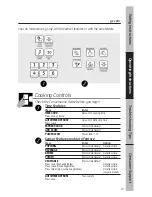 Предварительный просмотр 13 страницы GE JES1451DN Owner'S Manual