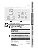 Предварительный просмотр 47 страницы GE JES1451DN Owner'S Manual