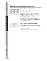 Предварительный просмотр 54 страницы GE JES1451DN Owner'S Manual