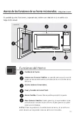 Preview for 47 page of GE JES1460DSBB Owner'S Manual