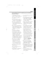 Предварительный просмотр 3 страницы GE JES1651 Owner'S Manual