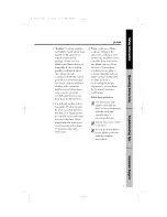 Предварительный просмотр 7 страницы GE JES1651 Owner'S Manual