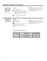 Предварительный просмотр 12 страницы GE JES1651 User Manual