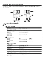 Preview for 28 page of GE JES1651 User Manual