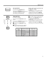 Preview for 33 page of GE JES1651 User Manual