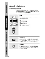 Preview for 26 page of GE JES1656 Owner'S Manual