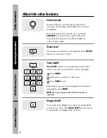 Preview for 28 page of GE JES1656 Owner'S Manual