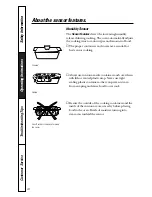 Предварительный просмотр 24 страницы GE JES1851 Owner'S Manual