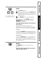 Предварительный просмотр 25 страницы GE JES1851 Owner'S Manual