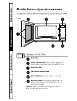 Preview for 14 page of GE JES1855P Owner'S Manual