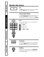 Preview for 28 page of GE JES1855P Owner'S Manual