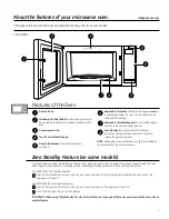 Preview for 7 page of GE JES2150MRSA Owner'S Manual