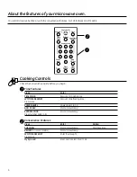 Preview for 8 page of GE JES2150MRSA Owner'S Manual