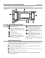 Preview for 27 page of GE JES2150MRSA Owner'S Manual