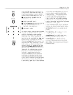 Preview for 29 page of GE JES2150MRSA Owner'S Manual