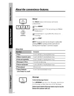 Предварительный просмотр 20 страницы GE JES636 Owner'S Manual