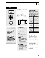 Preview for 21 page of GE JES738 Owner'S Manual