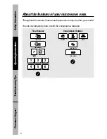 Preview for 14 page of GE JES831 Owner'S Manual