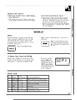 Preview for 13 page of GE JES84T Use And Care & Cooking Manual