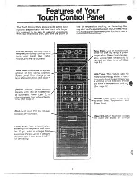 Предварительный просмотр 6 страницы GE JET107 Instruction Manual