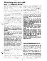 Preview for 5 page of GE JET122 Instructions Manual