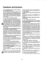 Preview for 27 page of GE JET122 Instructions Manual