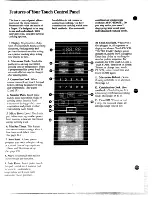 Предварительный просмотр 6 страницы GE JET322G Use And Care Manual