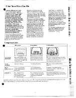 Предварительный просмотр 7 страницы GE JET322G Use And Care Manual