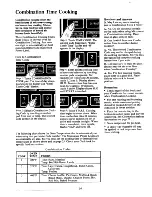 Предварительный просмотр 24 страницы GE JET340D Use And Care Manual