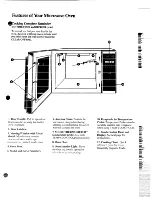 Preview for 5 page of GE JET424 Use And Care Manual