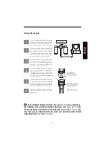 Preview for 11 page of GE JGA0200 Use & Care Manual