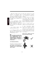 Preview for 12 page of GE JGA0200 Use & Care Manual