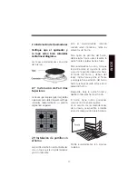 Preview for 13 page of GE JGA0200 Use & Care Manual