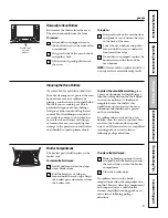 Предварительный просмотр 19 страницы GE JGAS02 Owner'S Manual And Installation Instructions