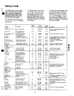 Предварительный просмотр 11 страницы GE JGAS02EK Use And Care Manual