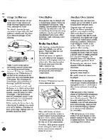 Preview for 15 page of GE JGAS02EK Use And Care Manual