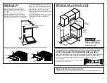 Preview for 2 page of GE JGAS640RMSS Installation Instructions Manual