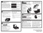 Preview for 4 page of GE JGAS640RMSS Installation Instructions Manual