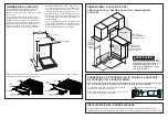 Preview for 6 page of GE JGAS640RMSS Installation Instructions Manual