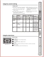 Предварительный просмотр 15 страницы GE JGAS730 Owners And Installation Manual