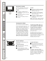 Предварительный просмотр 20 страницы GE JGAS730 Owners And Installation Manual