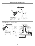 Preview for 98 page of GE JGB250DETBB Owner'S Manual & Installation Instructions