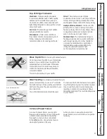 Preview for 9 page of GE JGB281SERSS Owner'S Manual & Installation Instructions