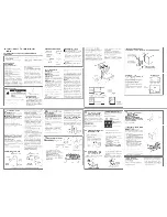 Предварительный просмотр 2 страницы GE JGB690DEF1WW Installation Instructions