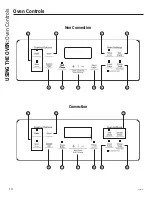 Предварительный просмотр 14 страницы GE JGB720EEJES Owner'S Manual