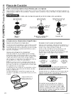 Предварительный просмотр 60 страницы GE JGB735 Owner'S Manual