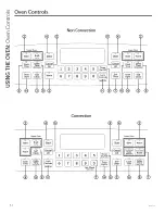 Предварительный просмотр 12 страницы GE JGB850DEF1WW Owner'S Manual