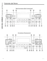 Предварительный просмотр 40 страницы GE JGB850DEF1WW Owner'S Manual